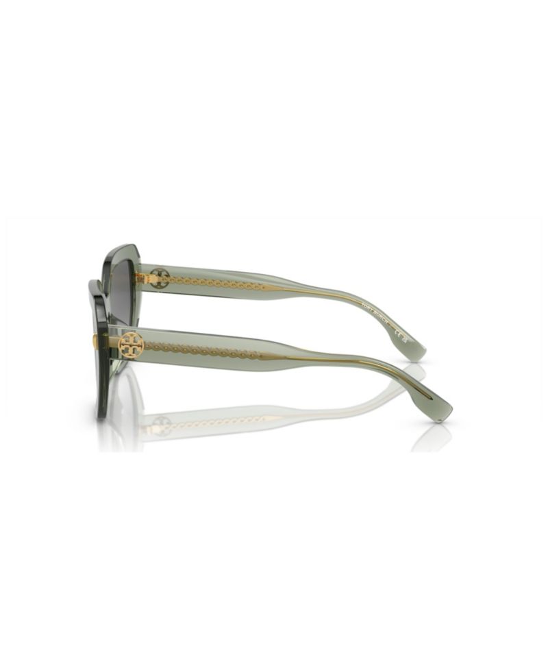 Women's Sunglasses, Gradient TY7194U