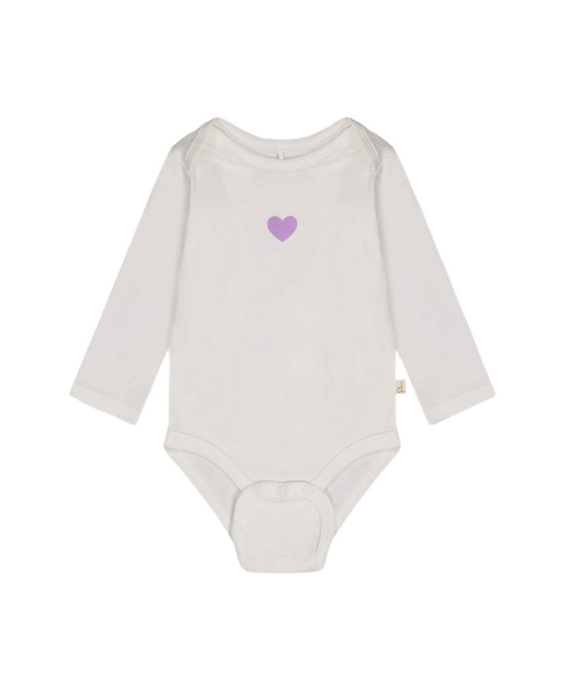 Baby Girl (3M - 24M) Cotton Onesie