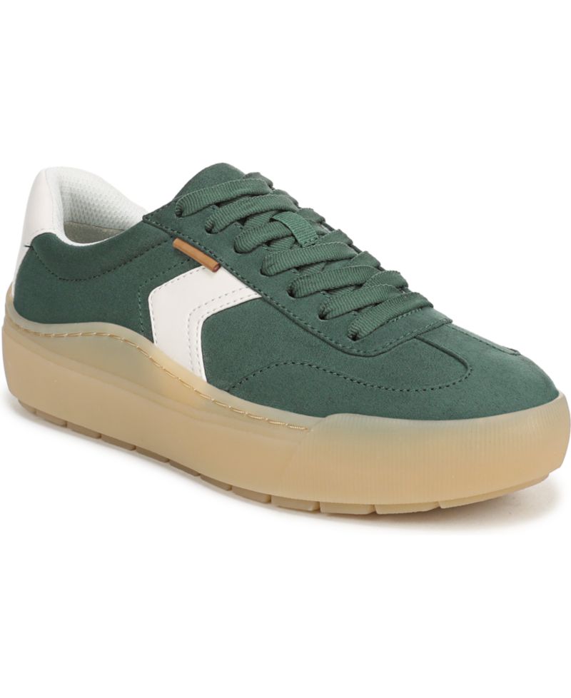Women's Time Off Win Lace-Up Shoes