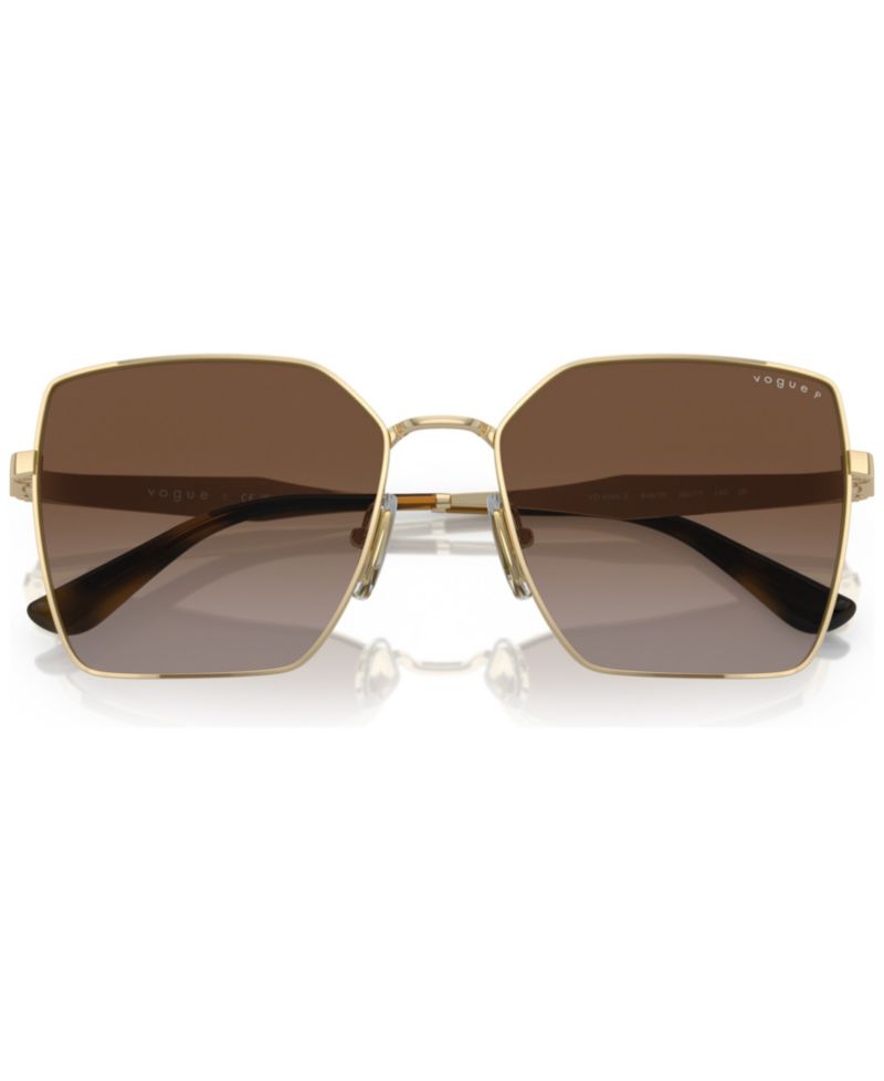 Women's Polarized Sunglasses, Gradient Polar VO4284S