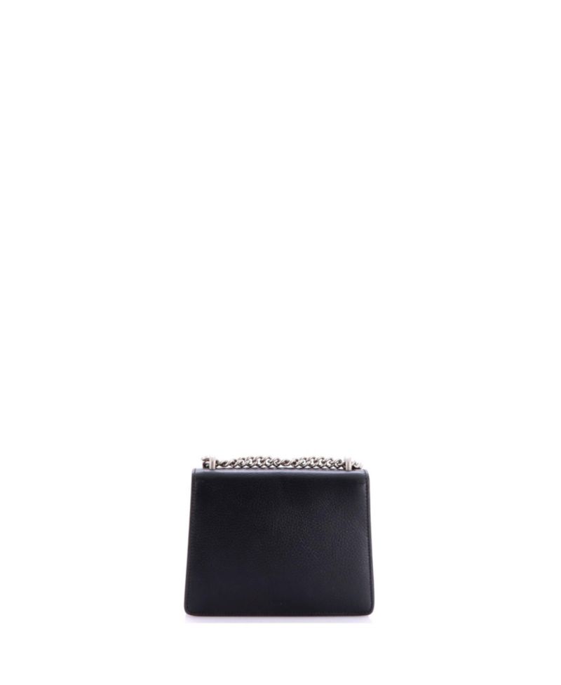 Mini Dionysus Bag Leather