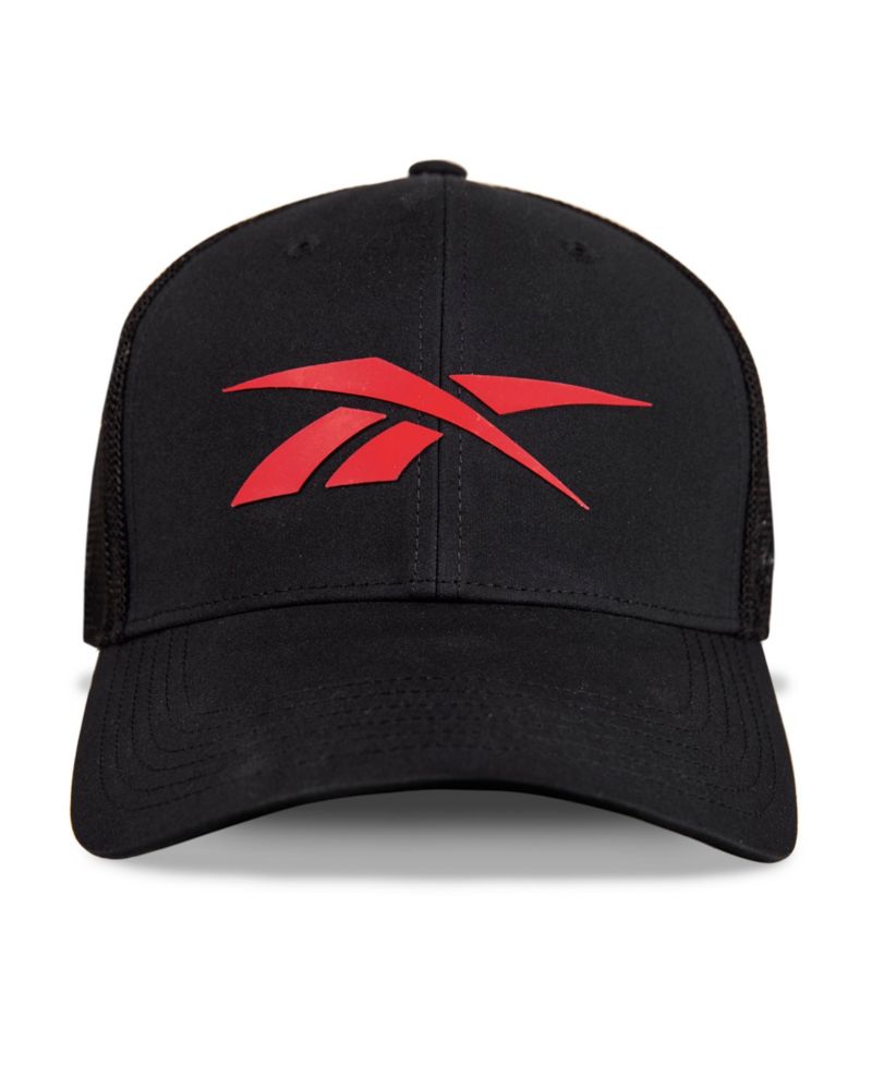Men's Elite Mesh Back Cap