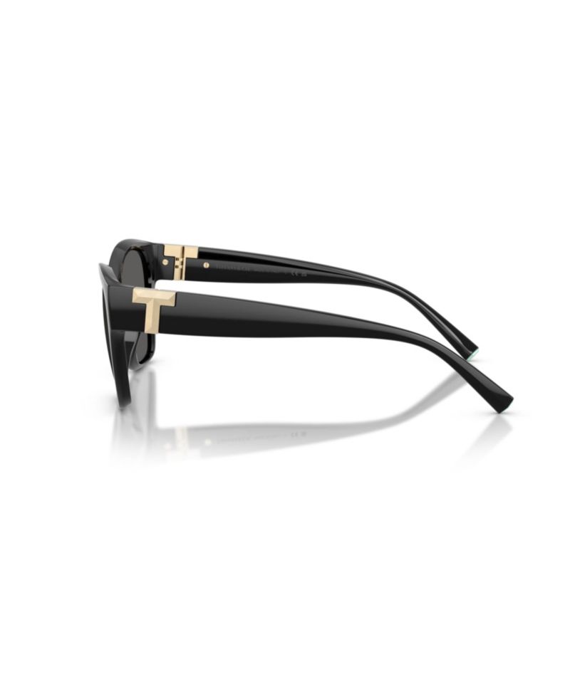 Women's Square Sunglasses, TF4254U