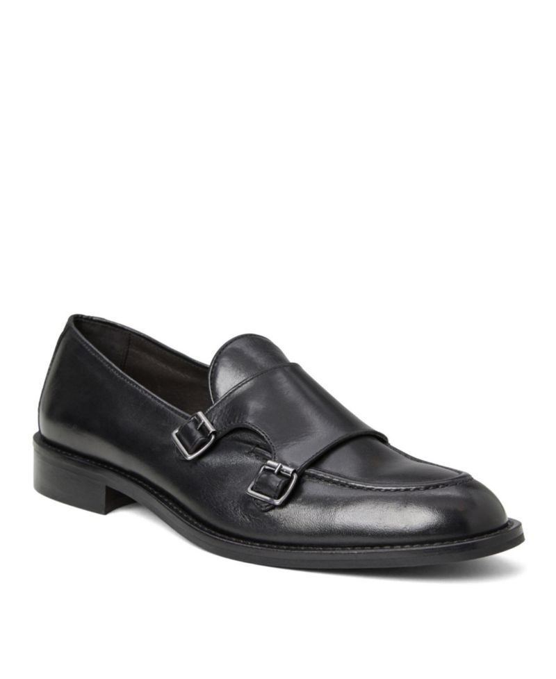 Men's Blake Double Monk Dress shoe