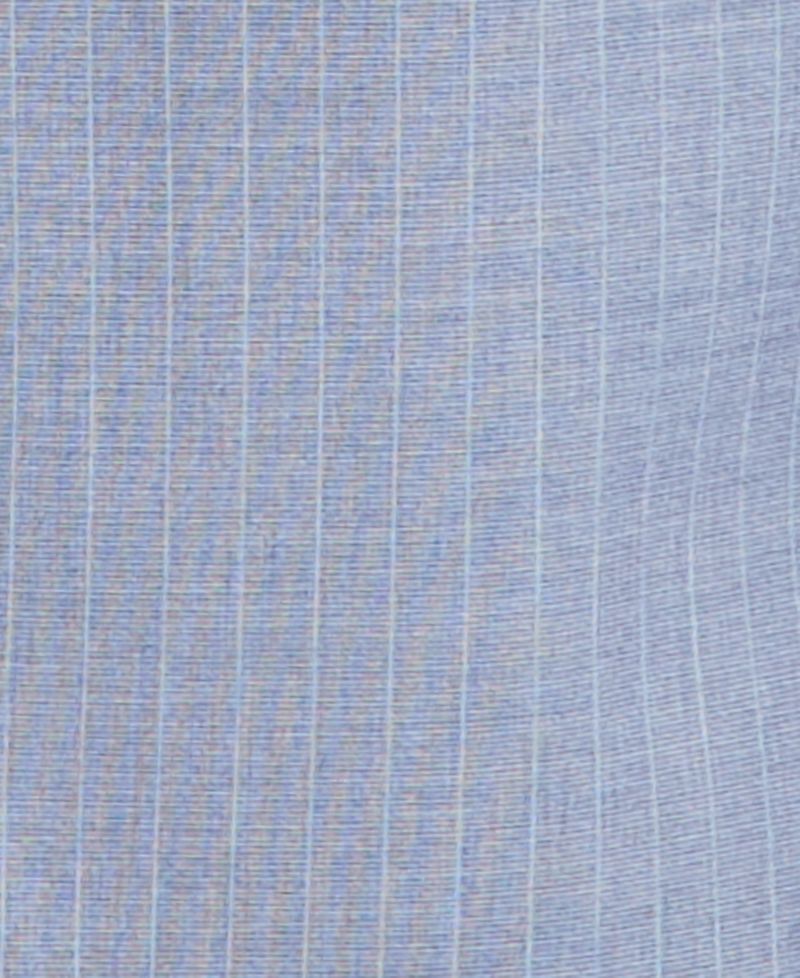 Men's Pinstripe Slim-Fit Techni-Cole Suit Separate Jacket