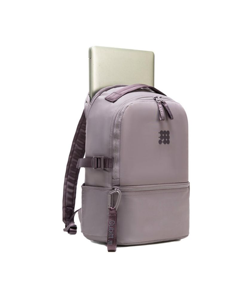 Backpack Lightweight Water Resistant Laptop Backpack for Work, College and Travel with Organizer