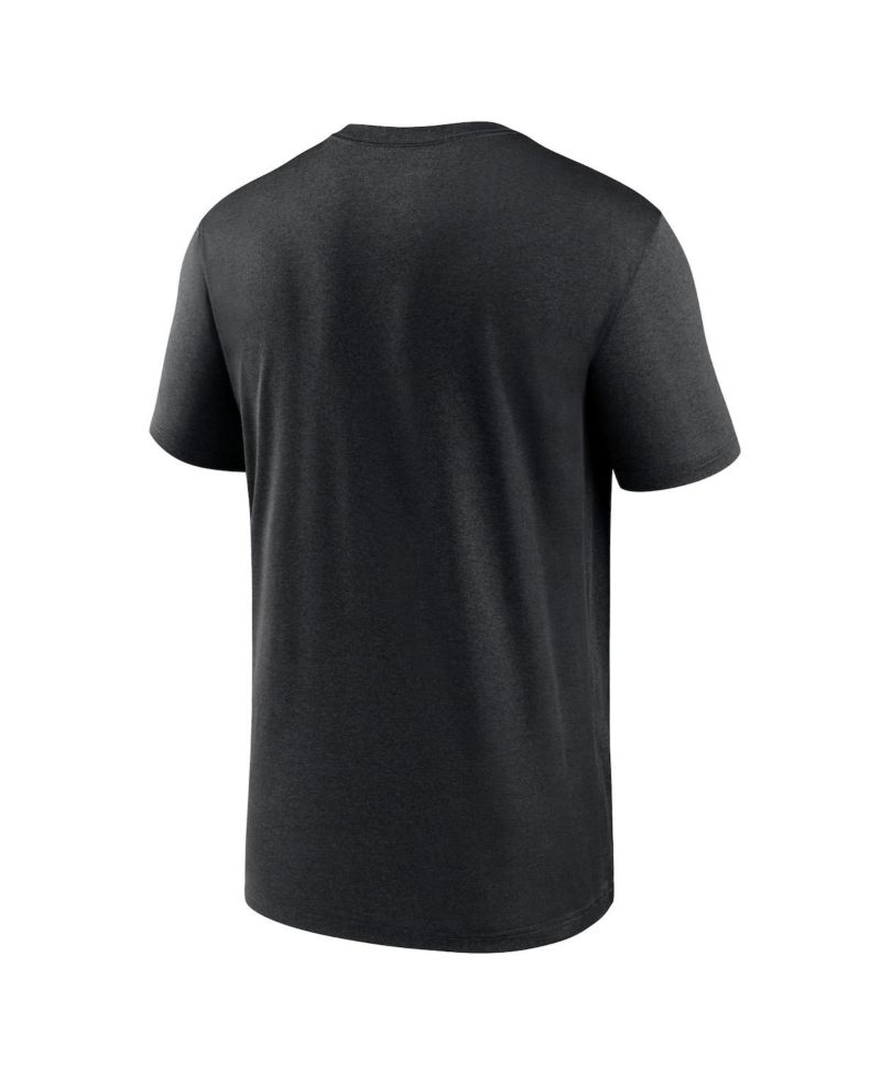 Men's Texas Longhorns Primetime Legend Logo T-Shirt