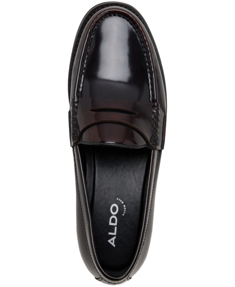 Men's Ludovik Slip-On Loafers