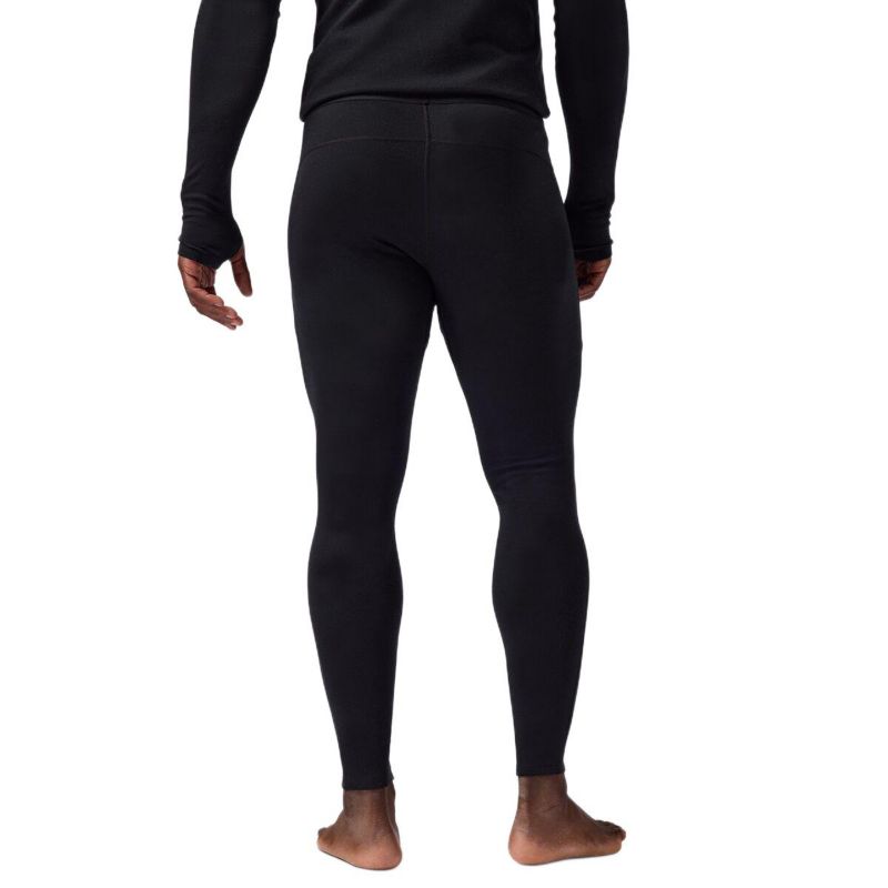 Men's Cedars RWS Merino Mid-Wt Baselayer Bottom Midweight Long Underwear Bottoms