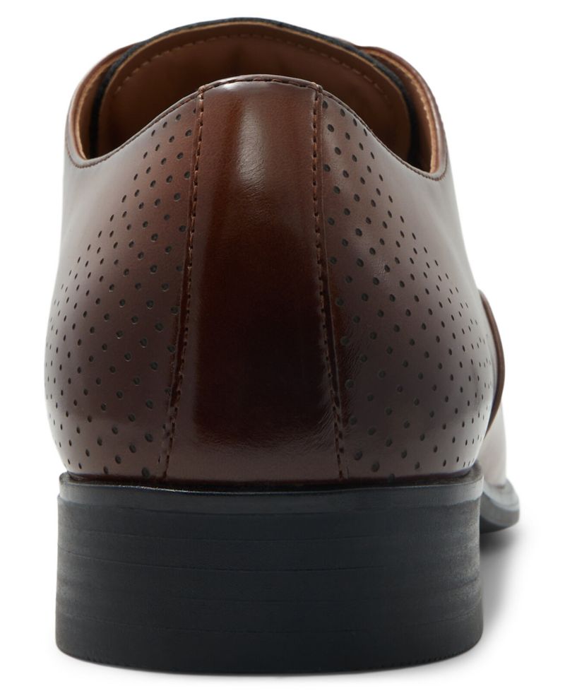 Men's Jonathan Lace Up Oxford Dress Shoes