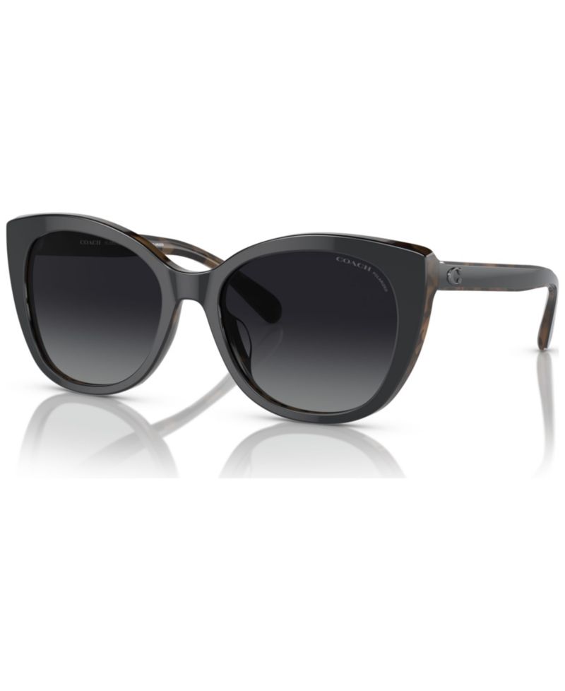 Women's Polarized Sunglasses, HC8365U