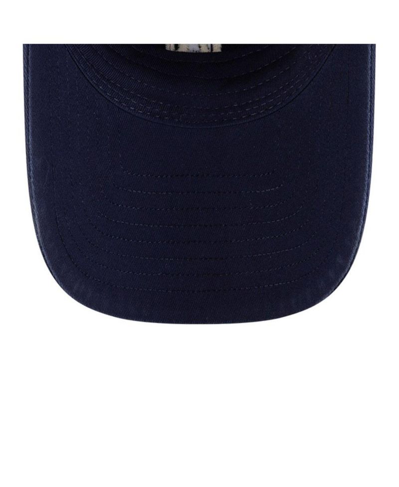 x Ralph Lauren Men's Navy Los Angeles Dodgers 9TWENTY Adjustable Hat