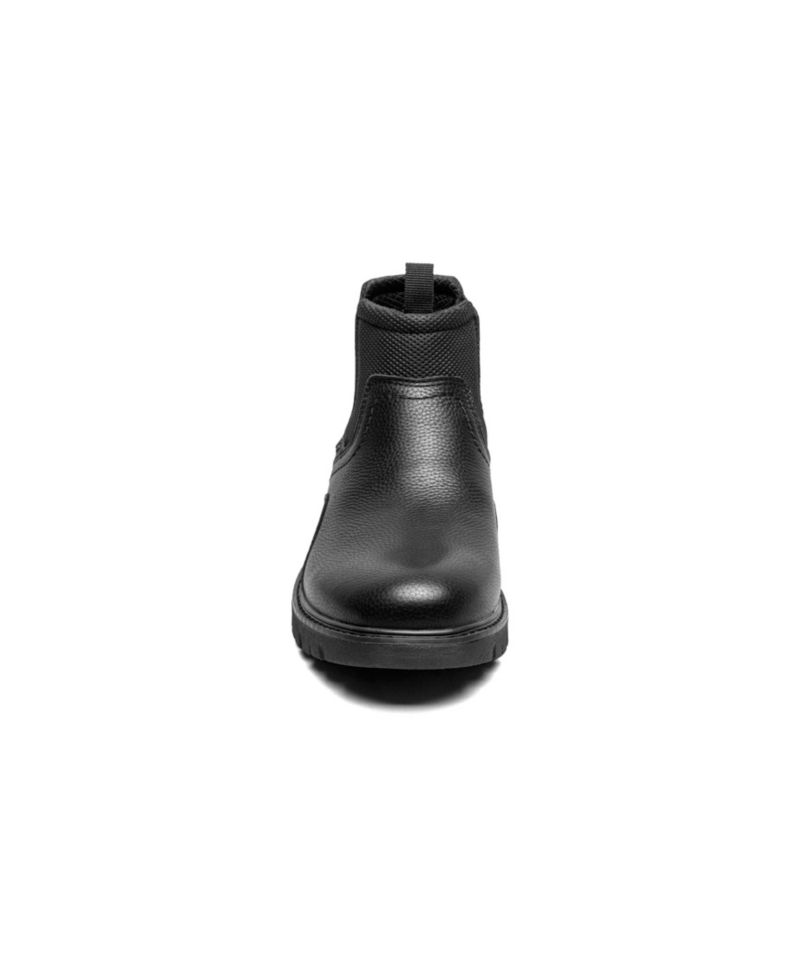 Men's Karnak Plain Toe Chelsea Boots