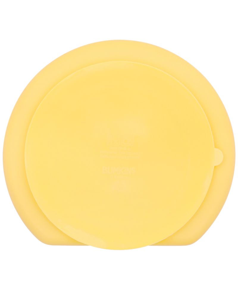 Baby Boys or Baby Girls Grip Self-Serve Dish