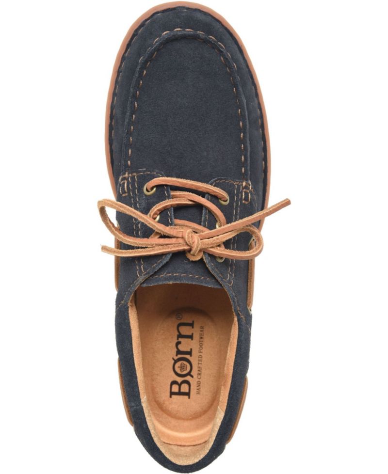 Men's Explorer Eye Boat Shoe