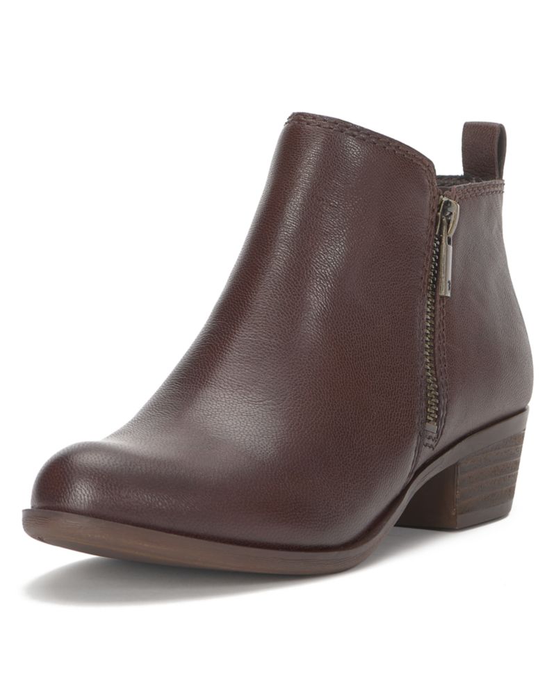 Women's Basel Ankle Booties