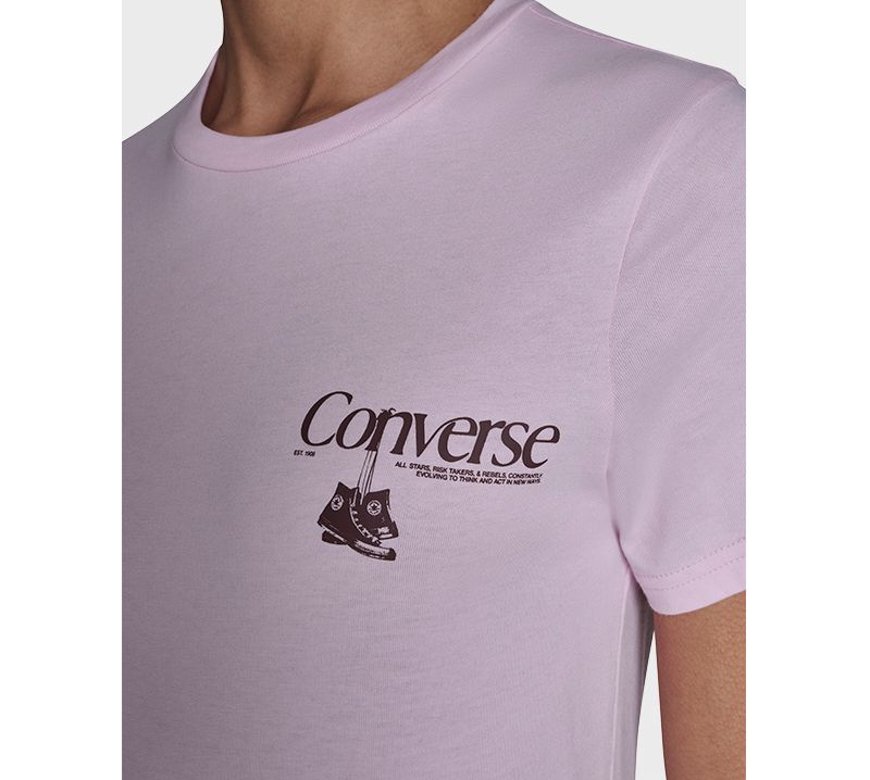 Women's Hanging Shoes T-Shirt