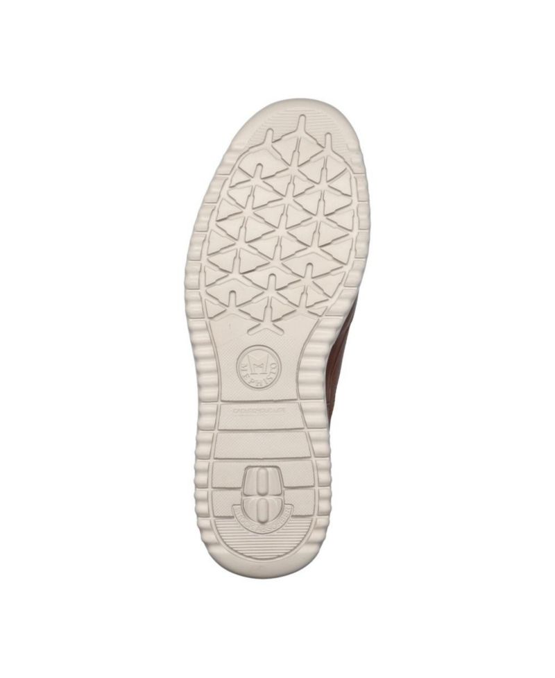 Twain Slip-On Round Toe Loafers