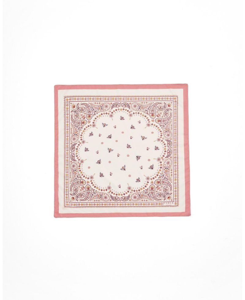 Women's Eve Bandana Scarf