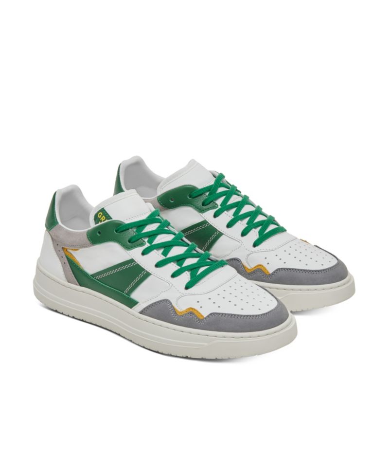 Men's Kingston Low Sneakers