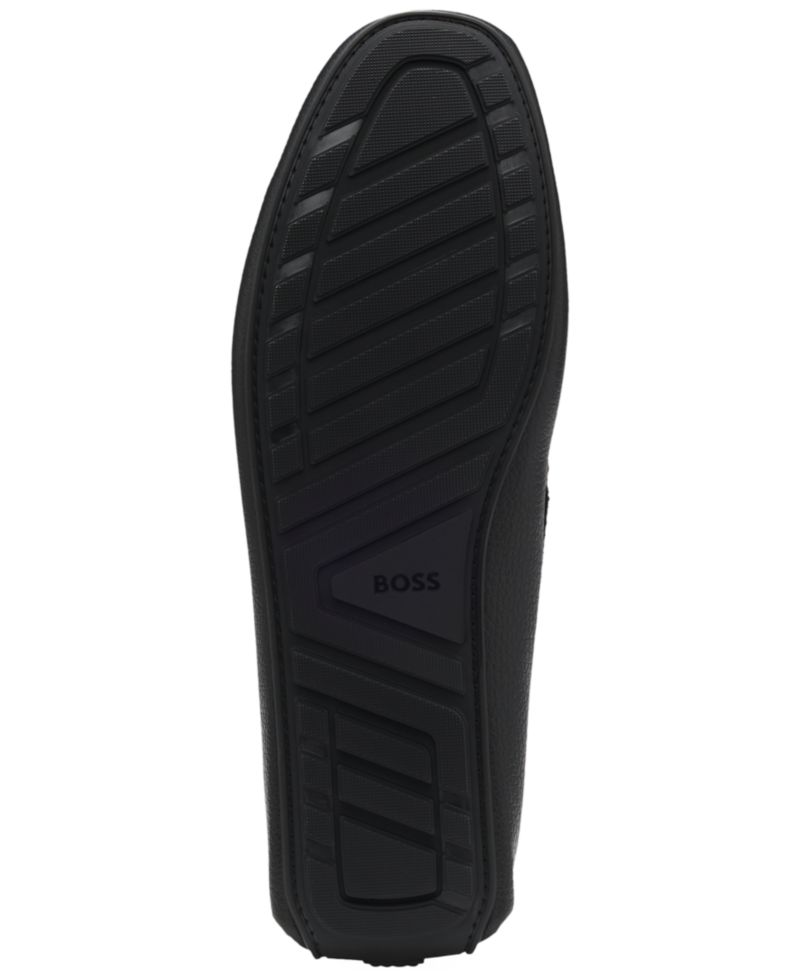 Men's Noel Leather Loafers