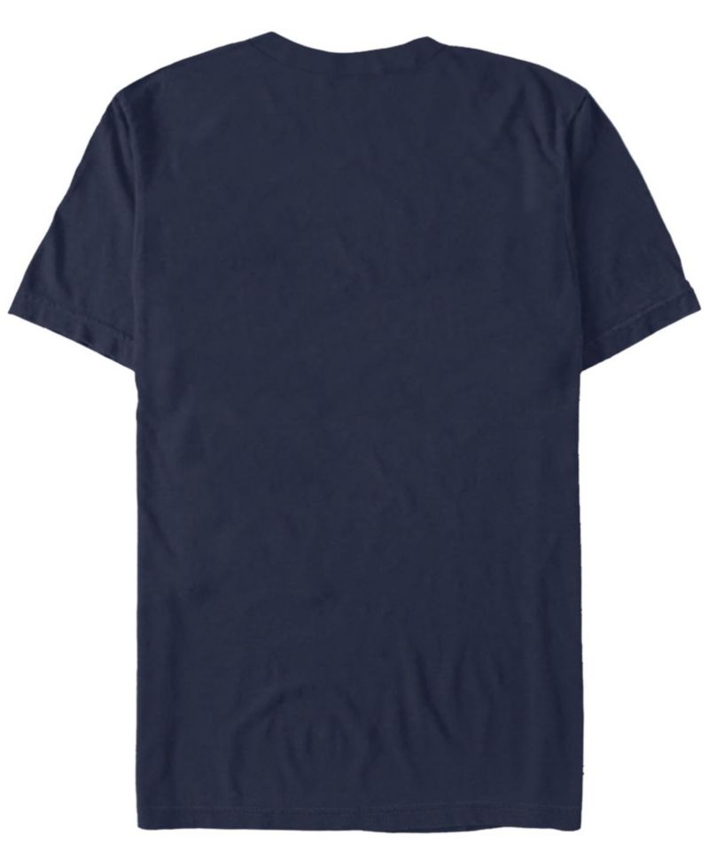 Men's Yale Bulldogs Mascot Collegiate Graphic T-Shirt