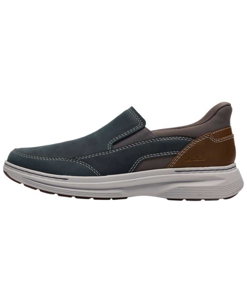 Men's Collection Craftwell Step Slip-On Shoes