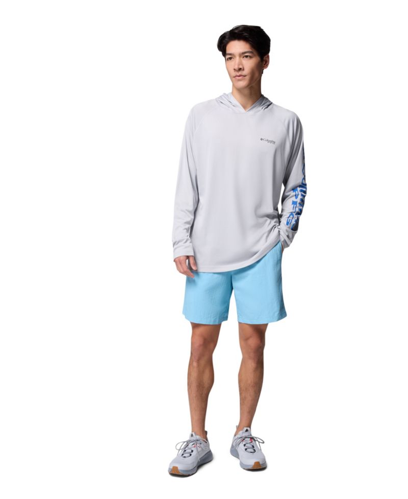 Men's Backcast Water 8-inch Shorts