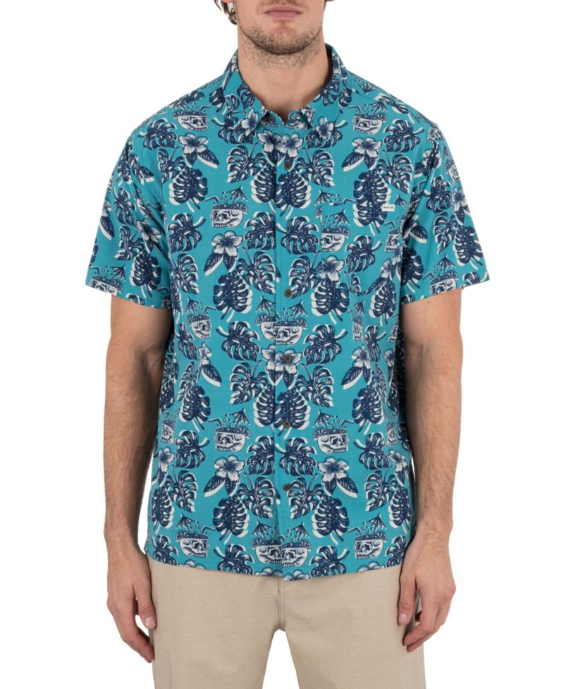 Men's Rincon Short Sleeve Shirt