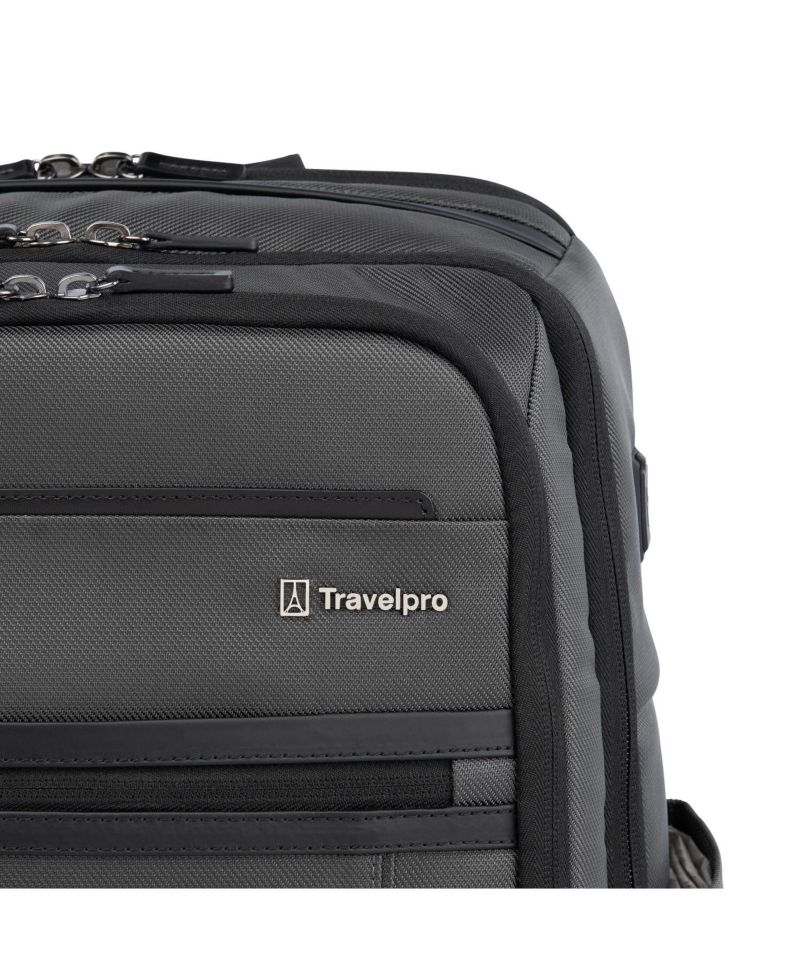 Crew Executive Choice 3 Large Backpack