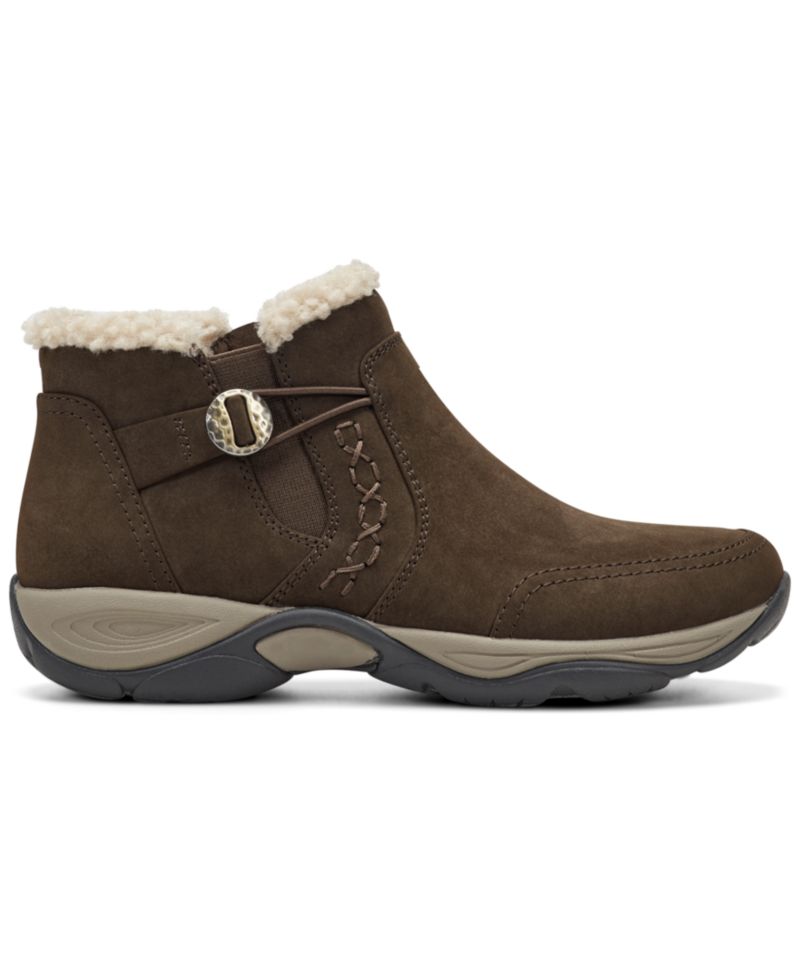 Women's Erique Cozy Cold Weather Booties