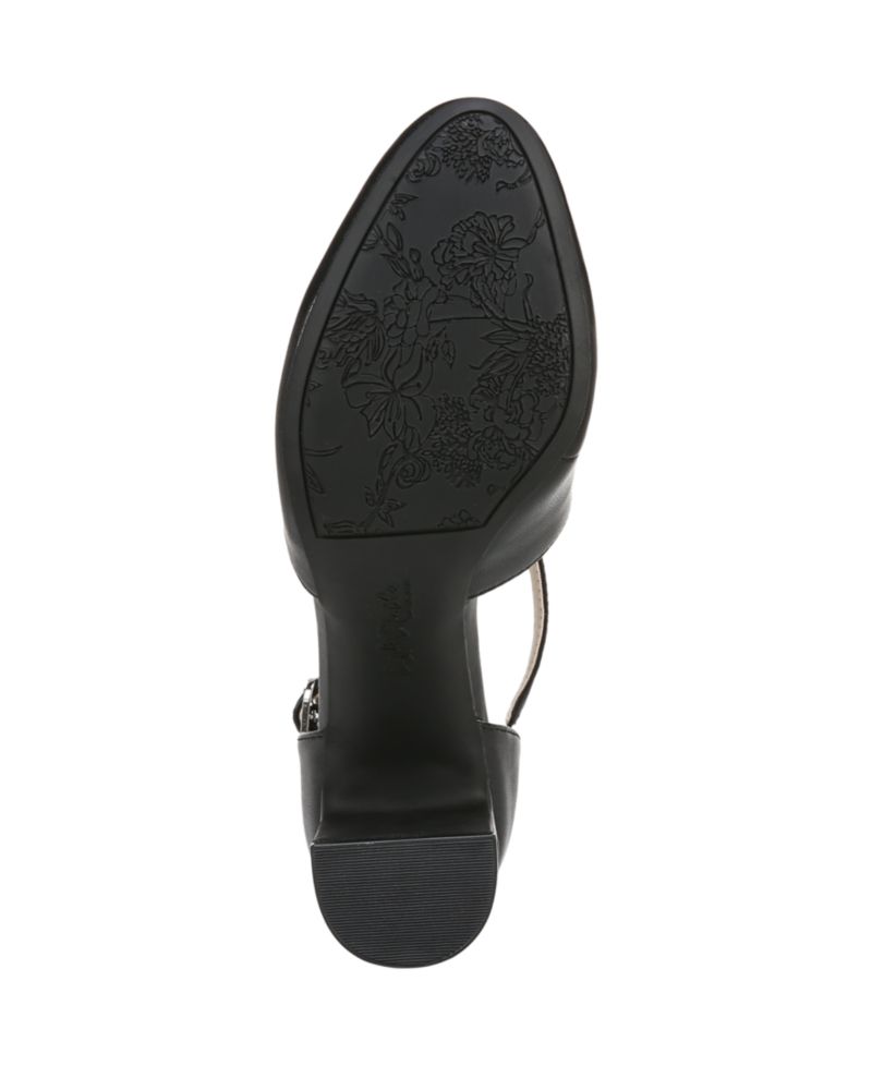 Women's Tracy Strappy Pumps