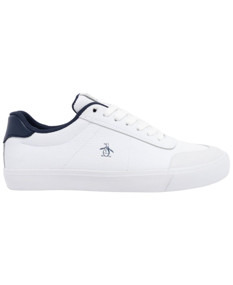 Men's Hadrik Round-Toe Casual Sneakers