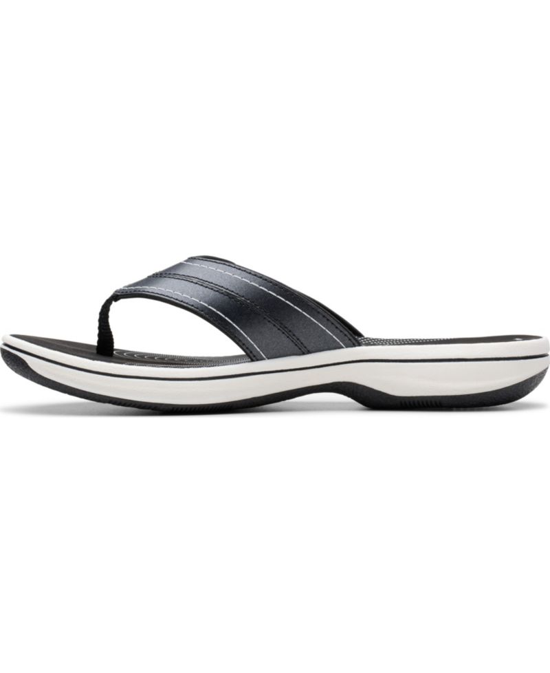 Cloudsteppers Breeze Reyna Flip-Flop Sandals