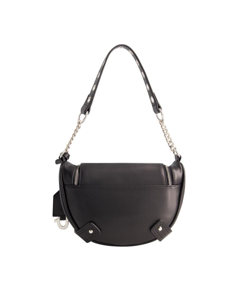 Chain Handle Hobo