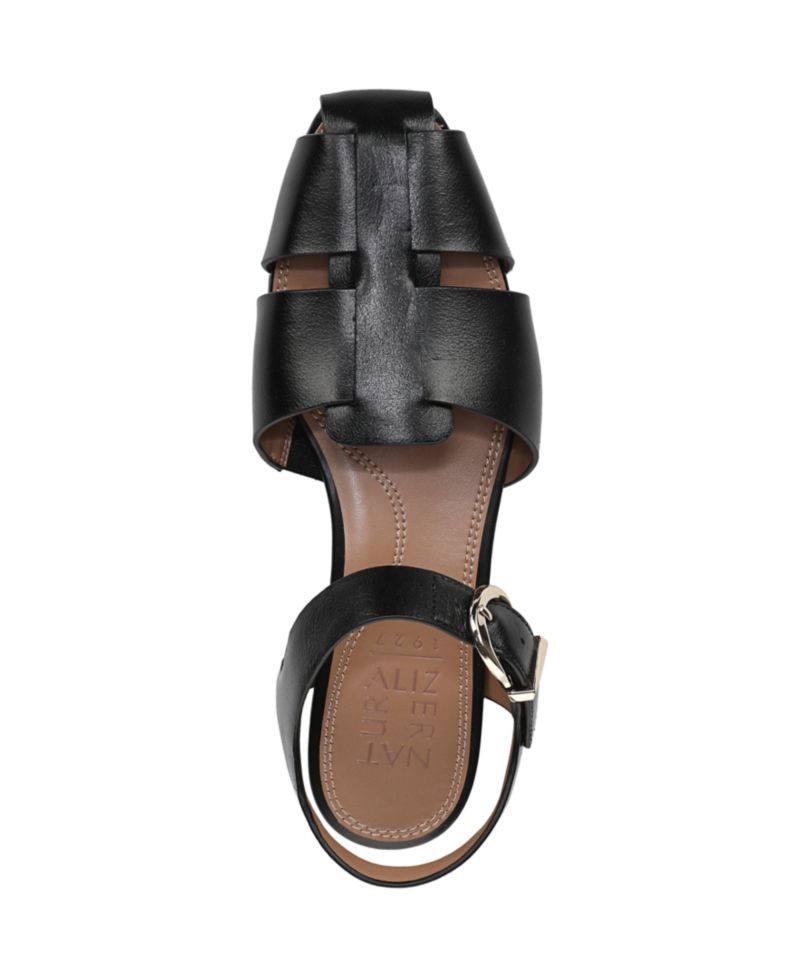 Women's Cleo Strappy Flat Sandals