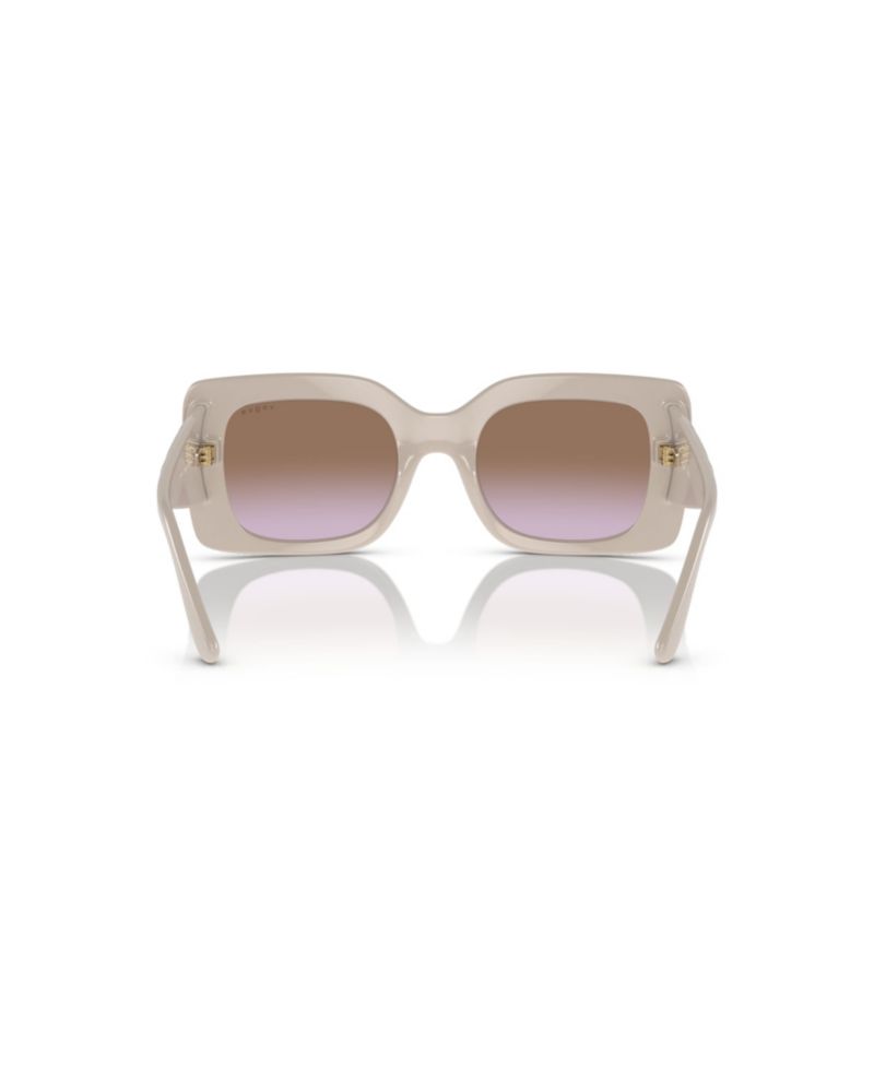 Women's Rectangle Sunglasses, VO5481S