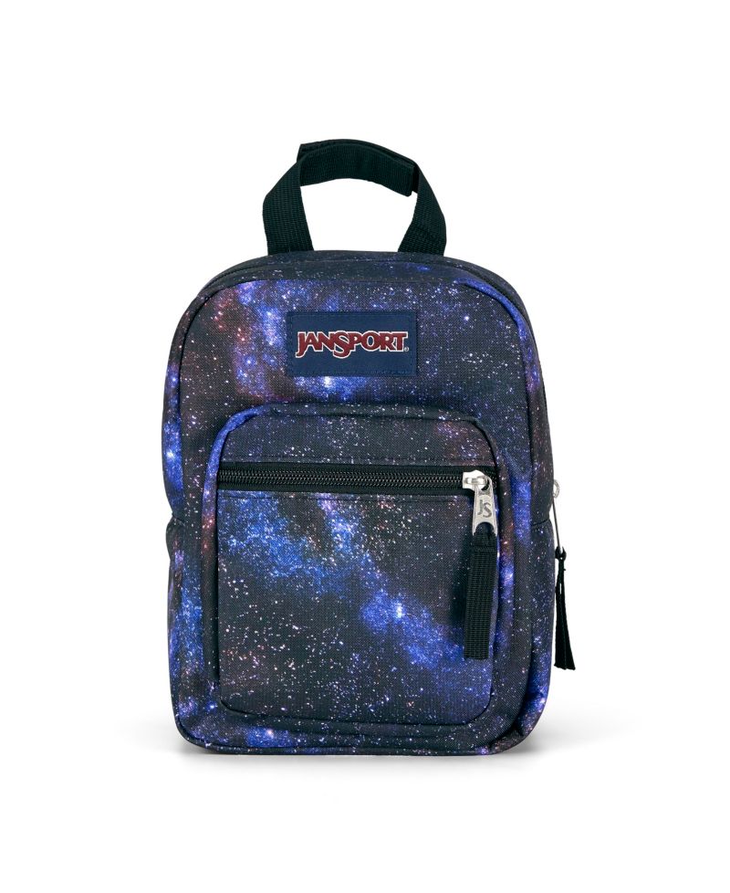 Cyberspace Galaxy