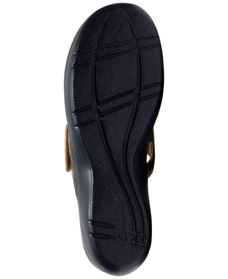 Women's Collection Merliah2 Kyla Round Toe Sandals