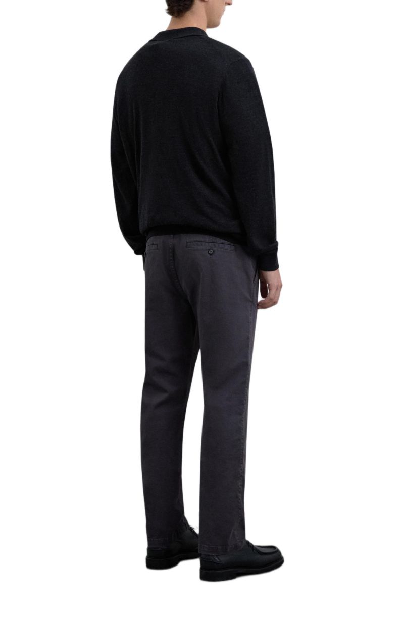 Women's Casual Chino Pants