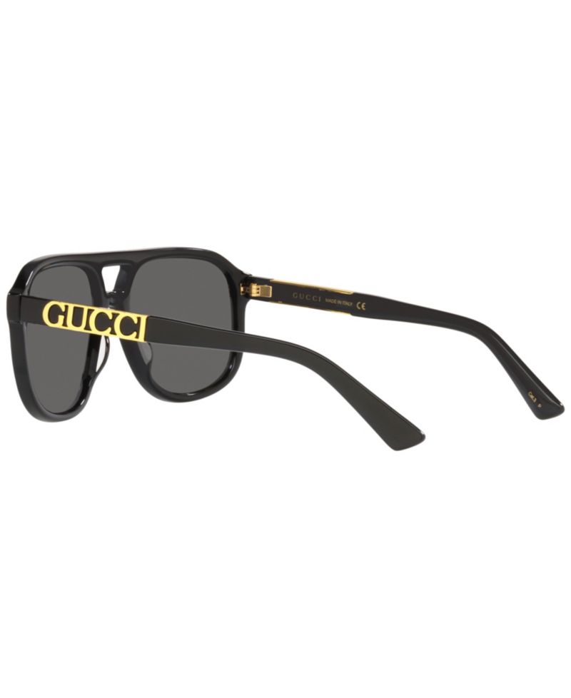 Unisex Polarized Sunglasses, GG1188S