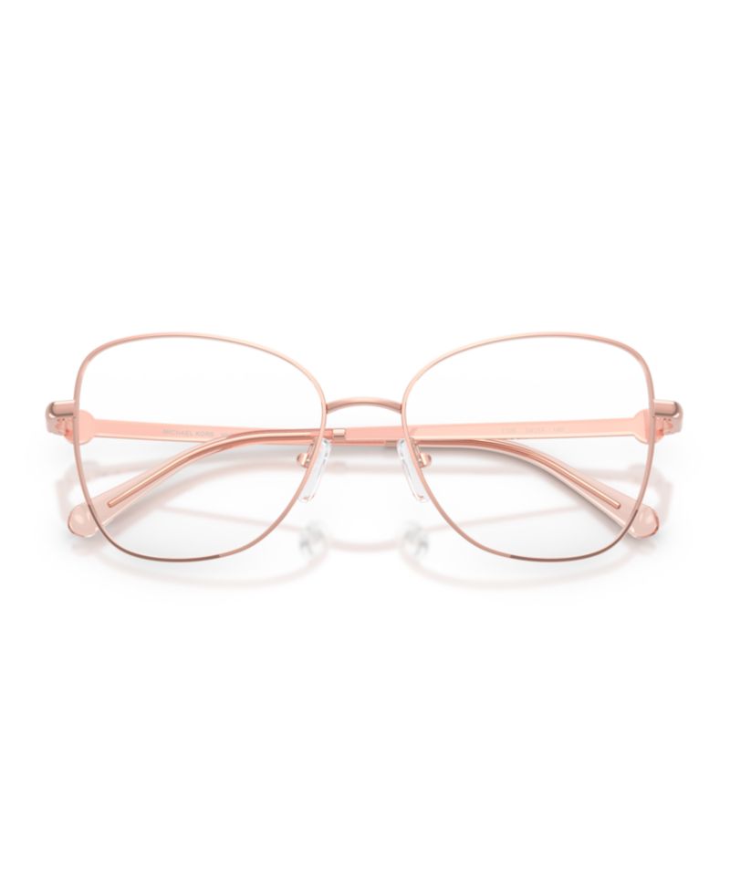 Women's Zakynthos Eyeglasses, MK3108