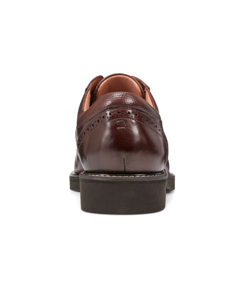 Men's Fallo Wingtip Lace Up Dress Shoe