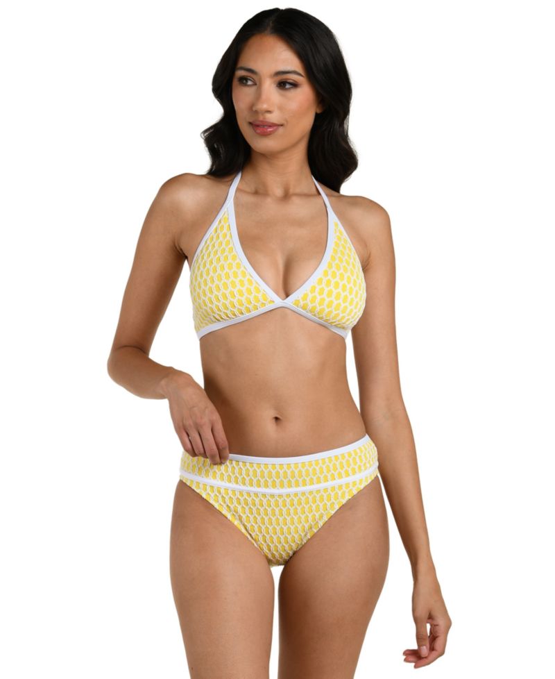 Women's Prep & Paddle Banded Halter Top