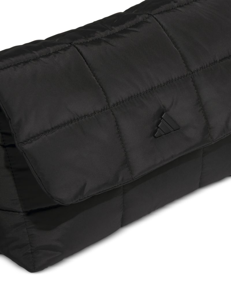 Women's Quilted Crossbody Bag