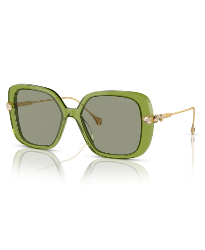 Women's Sunglasses SK6011