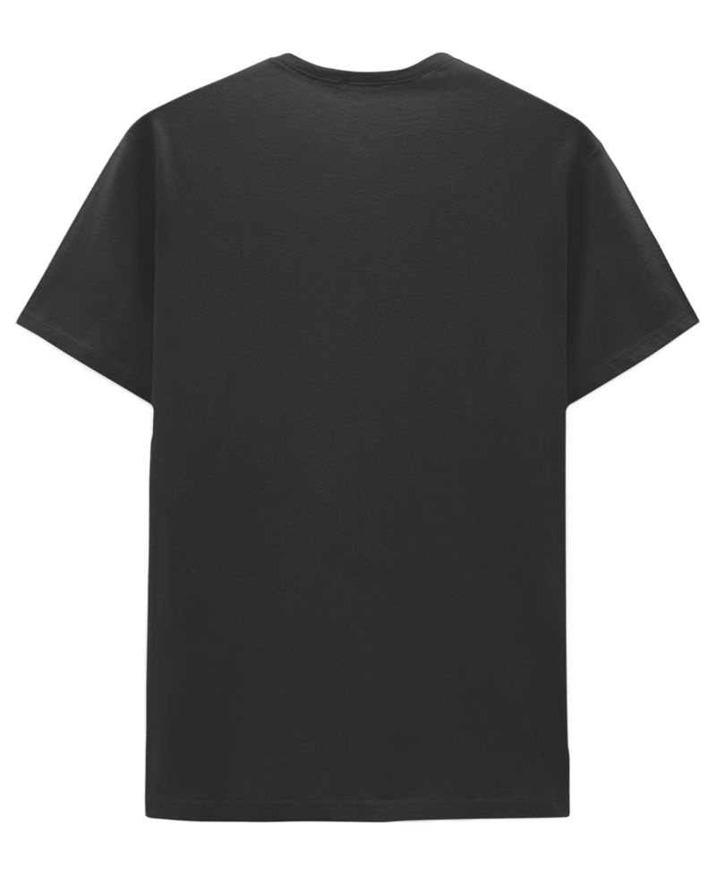 Men's Vintage Santa Coke Graphic T-Shirt