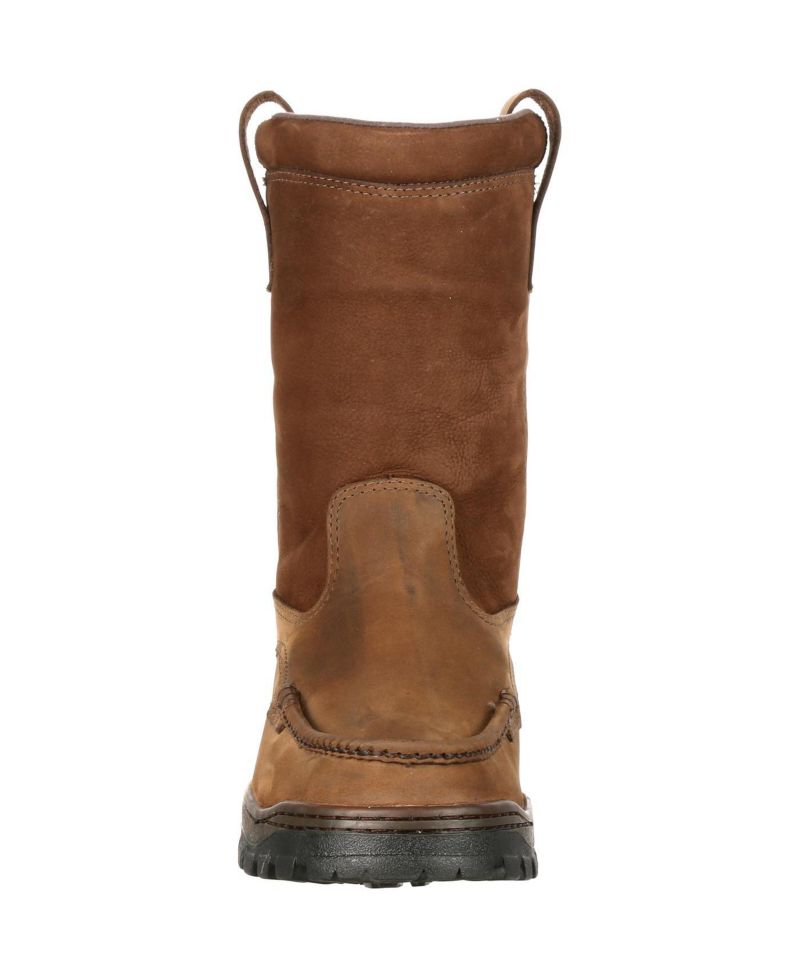 Men's Outback GORE-TEX Waterproof Wellington Boot