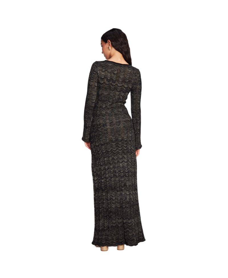 Women's Ella Star Maxi Dress
