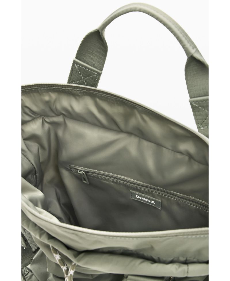 Women's Medium Multi-position Backpack nylon